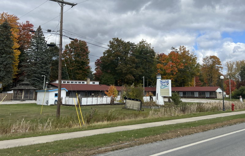 Tawas Motel (Tawas Inn)